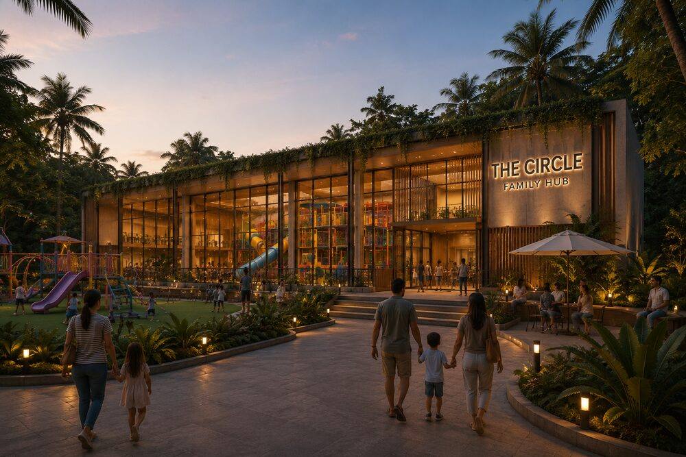 The Aether Yard — upcoming Aetherial Studio project