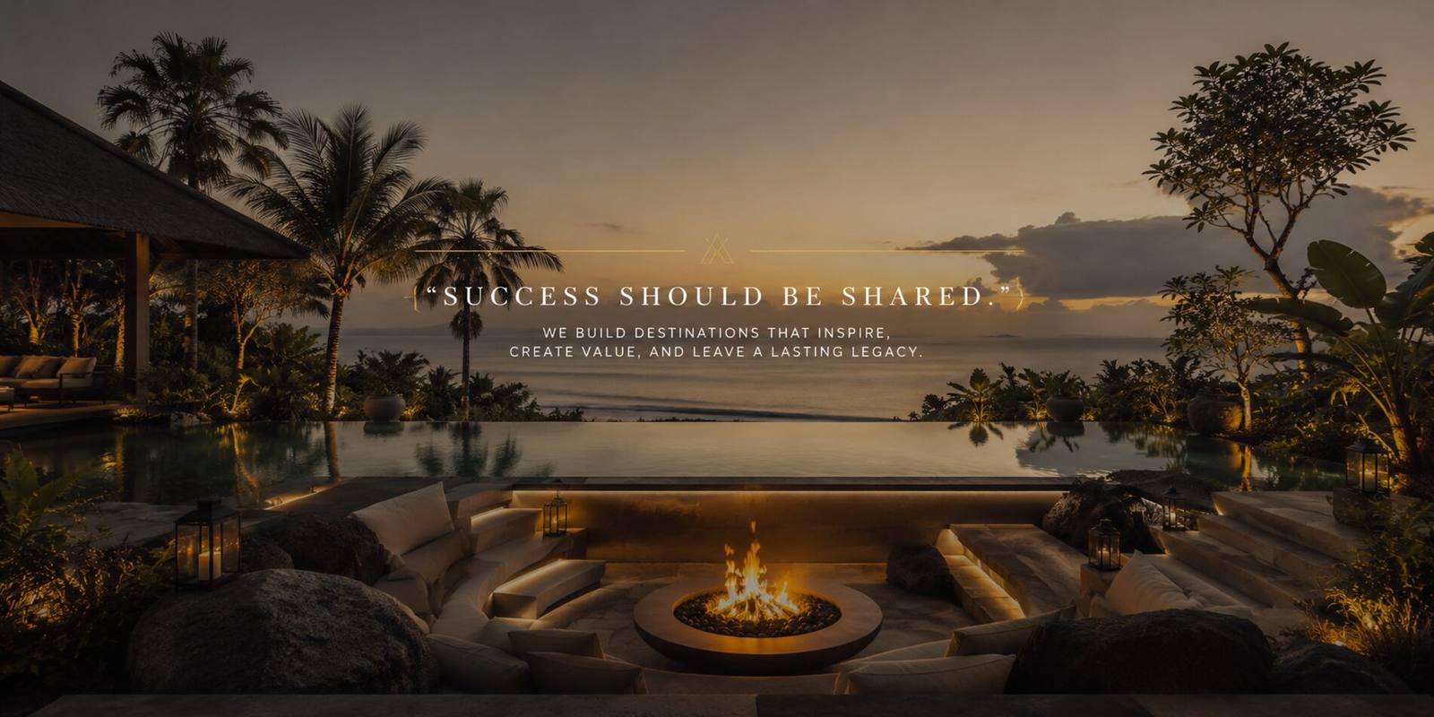 Aetherial Studio — success should be shared