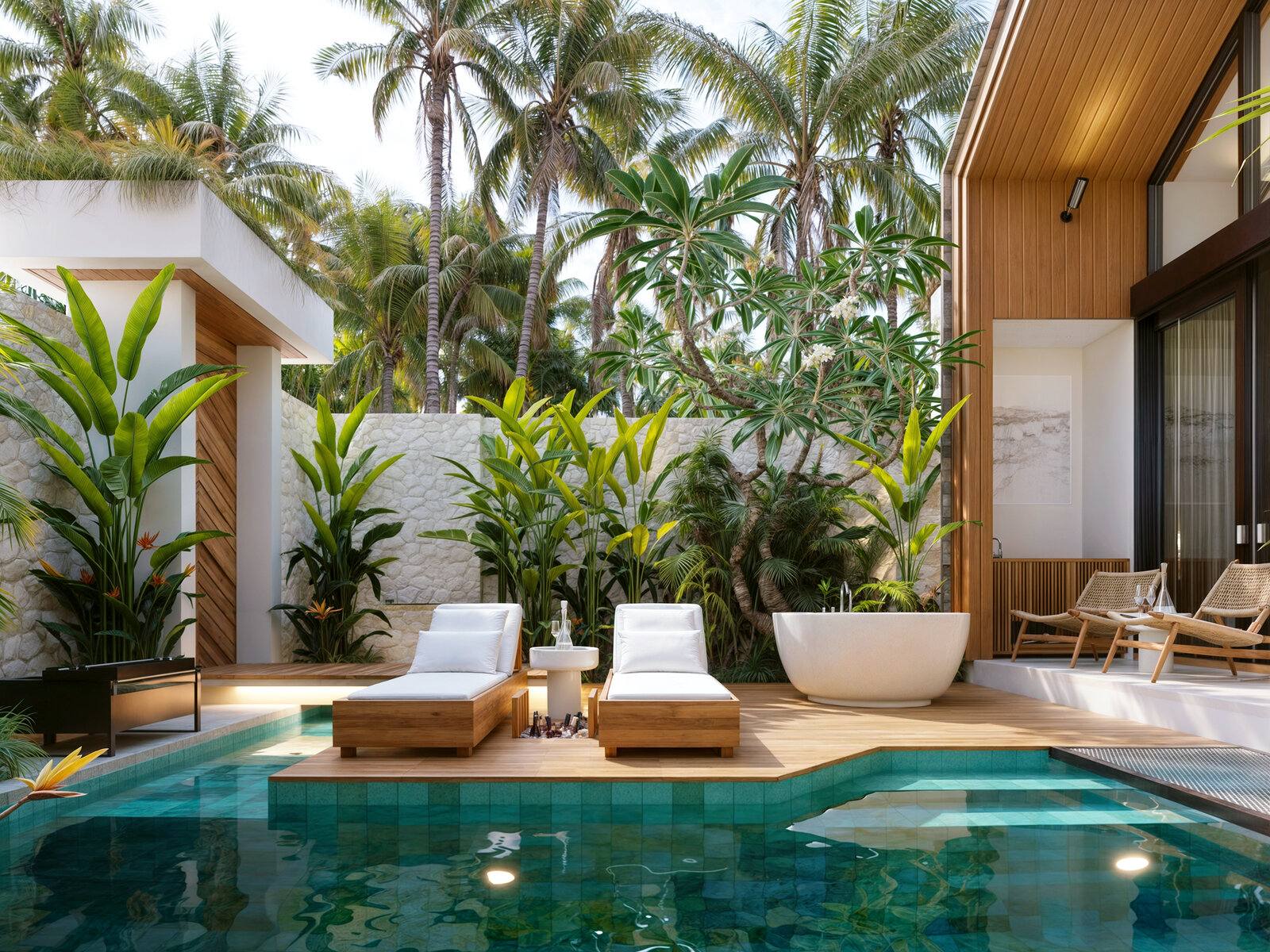 Villa Nila — Aetherial Studio portfolio
