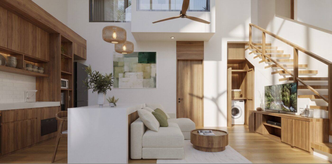 Villa Yuka — Aetherial Studio portfolio